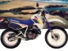 Honda XLX 350R